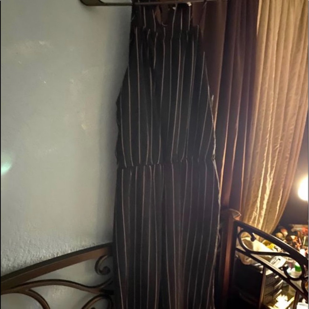 jumpsuit !